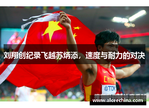 刘翔创纪录飞越苏炳添，速度与耐力的对决